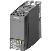 Siemens SINAMICS G120C PN 4,0KW FILA, Drinnen, Mehrfarbig, CE, RoHS, REACH, 196 mm, 2,3 kg, 270 mm
