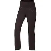 Ocun - Women's Noya Pants - Kletterhose Gr XS - Short schwarz