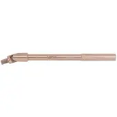 Ks Tools BERYLLIUMplus Gelenk-Steckgriff 1/4" - 962.1455