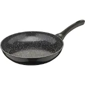 GSW Bratpfanne "Barisa" Aluminium VITAFLON QUARZIT Antihaft-Versiegelung, Induktion