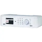 Telestar Imperial Dabman i460, Internet, Digital, DAB, DAB+, FM, 87,5 - 108 MHz, 174 - 240 MHz, 174 - 240 MHz
