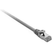 V7 UTP starres Netzwerkkabel der Kategorie 6 V7CAT7FSTP-5M-GRY-1E 5 m