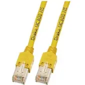 EFB Elektronik Patchkabel SF/UTP TM11, UC300