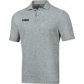 Jako Damen Poloshirt Base 6365-09 44 - Marine - 44