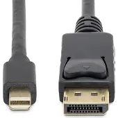StarTech.com Mini Dp Auf Dp 1.2 Kabel Adapter 1.8m