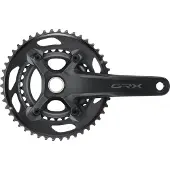Shimano Grx 610 Kurbelgarnitur