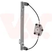 VAN WEZEL Fensterheber 5828267 hinten links für VW