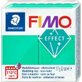 Fimo GRAINE CREATIVE 2610T37, Blau, 1 Stück(e), 14 Jahr(e), Junge/Mädchen, Modelliermasse, Deutschland