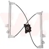 VAN WEZEL Fensterheber 4946261 vorne links für SEAT