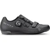 SCOTT Shoe Road Team Boa matt black/dark grey (6941) 45.0
