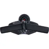 Bbb Airwave Dualhead 3.0 Standpumpe