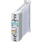 Siemens 3RF2320-2DA24 Halbleiterschütz 3RF2, 1-ph. AC51 20A 48-460V/110-230V AC kurzschlussfest 3RF23202DA24