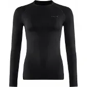 Falke Damen Langarmshirt Maximum Warm