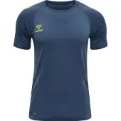 Hummel Led Pro Training Seamless Kurzarm-t-shirt