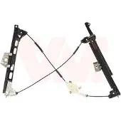 VAN WEZEL Fensterheber 0328261 vorne links für AUDI