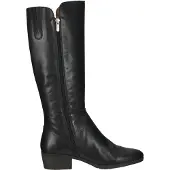 Pikolinos Stiefel W1U-9653 Schwarz 40