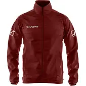 Givova Regenjacke Basico