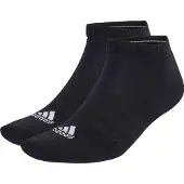Adidas C SPW LOW 3P 000 BLACK/WHITE