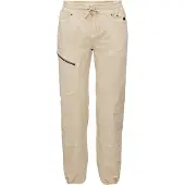 Elevenate - Women's Sunset Pants - Freizeithose Gr M beige