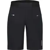 Shimano - Women's Inizio Trail Shorts - Radhose Gr 24 schwarz