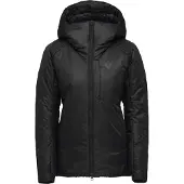 Black Diamond Parka Frau Belay