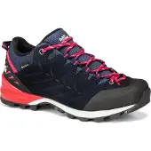 Hanwag Schuhe Makra Pro Low Bunion Gtx H100801007522