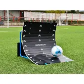 Precisionplay Skills Trainer Ramp Rebounder