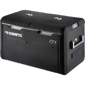 Dometic - CFX5 Protective Cover 75 - Kühlbox-Zubehör schwarz