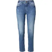 Smith & Soul Slim-fit-Jeans Mid Rise