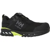 Helly Hansen Magni Evo Low Boa S7L Ht, Farbe:black, Größe:41