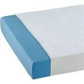 Suprima 3100 Mehrfach-Bettauflage Baumwolle 75 x 160 cm, 1 Stück
