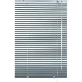 Gardinia Aluminium zum Klemmen