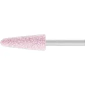 PFERD TOOLS STEEL EDGE Schleifstift Kegel für Stahl- und Stahlguss - 32210274