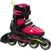 Rollerblade Kinder Inline Skates MICROBLADE