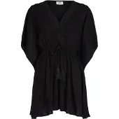 O'Neill Essentials Cover-up Kurzes Kurzarmkleid