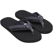 Oakley Burke Flip Flop blackout (02E) 12.0
