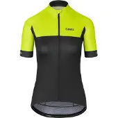 Giro Chrono Kurzarm-radtrikot