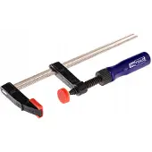 AWTOOLS Zimmermannszwinge Typ F / 120X800Mm