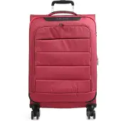 Travelite Trolley SKAII 4w Trolley L Koffer 91L Pink 92649-12