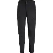 Vaude - SE Zetar Softshell Pants - Softshellhose Gr 3XL schwarz