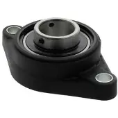 Skf Y-TECH Flanschlagereinheit FYTBK35TF