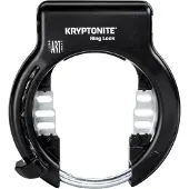 Kryptonite Ring Plug In Capability Non Retractable Fahrradschloss Für Den Rahmen
