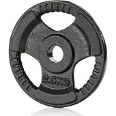 Gymstick Eisen Hantelscheibe
