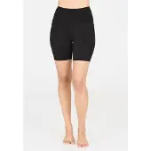 Athlecia - Women's Aliya Short Tights - Leggings Gr 34 schwarz