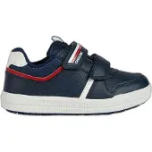 Geox Freizeitschuhe für Kinder, ARZACH 33