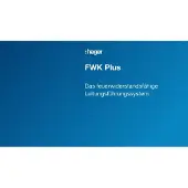 Hager Tehalit Kupplung FWKP1002509VERZ