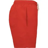 Native Spirit Umweltfreundliche Badeshorts für Herren