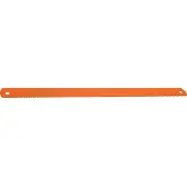 Bahco 6 Sandflex Bimetall-sägebänder Für Kasto-maschinen 650 Mmx50 Mmx2.5 Mm