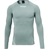 Kempa Attitude Langarm-baselayer
