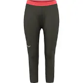 Salewa Cristallo Warm AMR W 3/4TIGHT dark olive (5280) 36